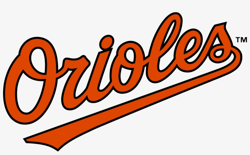 Baltimore Orioles Logo, transparent png download