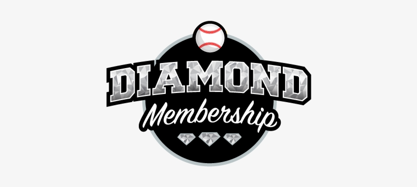 Diamond Membership - Emblem, transparent png download