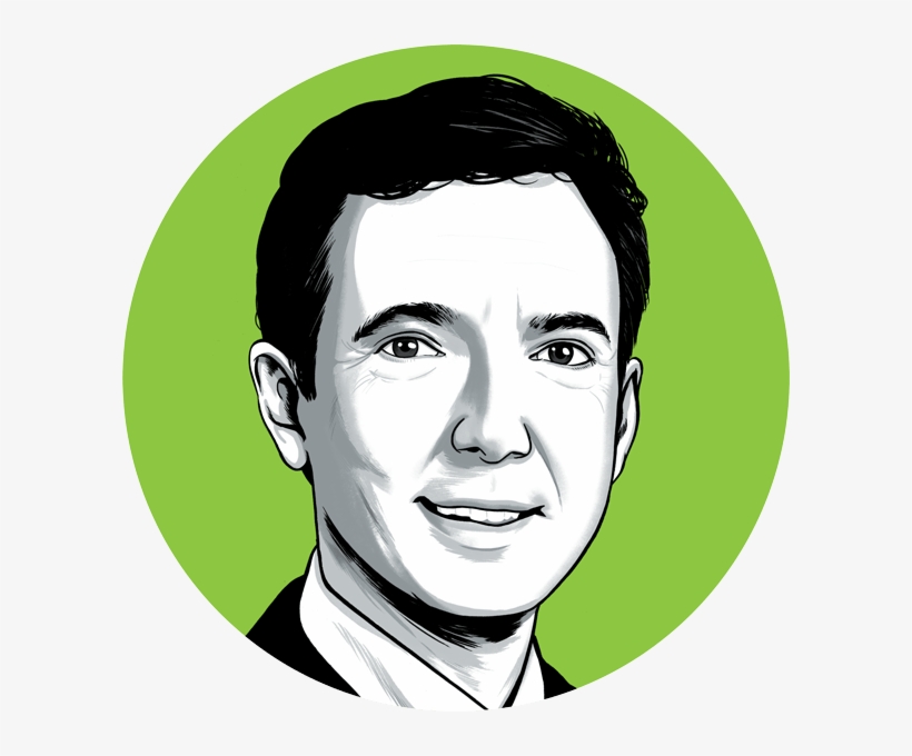 Paul Douglas Is A Nationally Respected Meteorologist - Minnesota, transparent png download