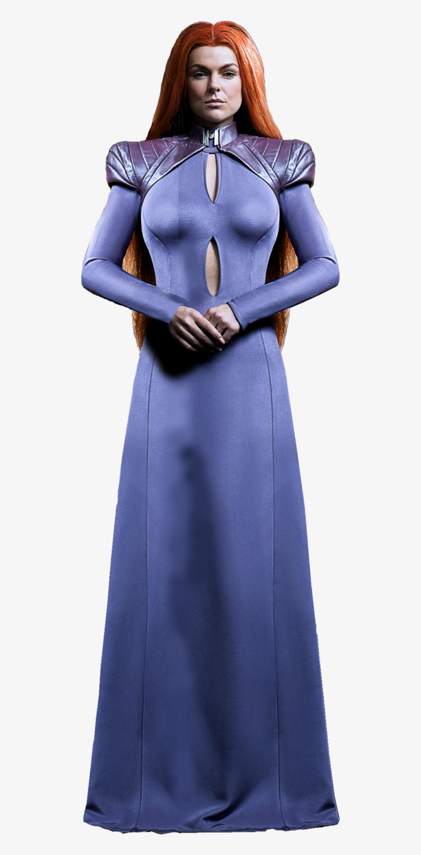 Fictional Characters, Medusa, Binder, Gatos, Jellyfish, - Marvel Inhumans Medusa Png, transparent png download