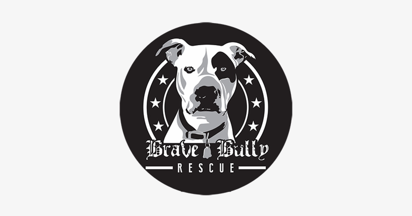 Brave Bully Rescue, transparent png download