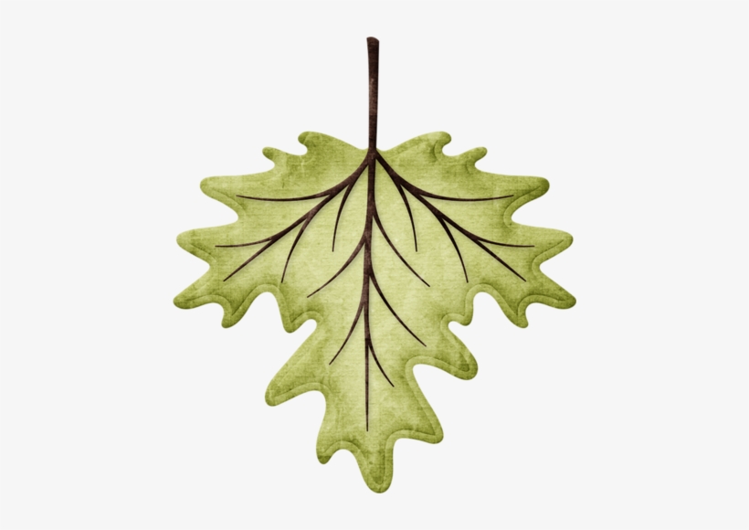 Jss Almostfall Leaf 17 - Clip Art, transparent png download