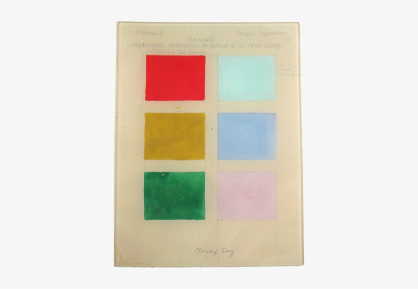 Cloudy Day Cloudy Day - John Derian Company Inc, transparent png download