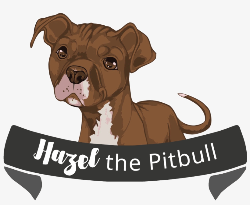 Pitbull Png - Alt Attribute, transparent png download