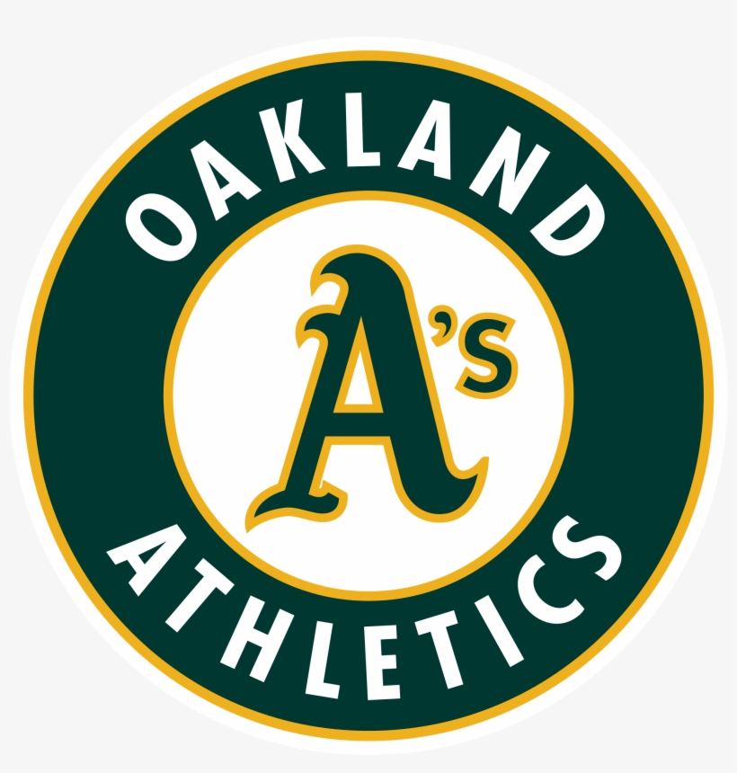 43b597a0 Af90 47c4 8030 4c144f33d61f - Athletics Baseball Team, transparent png download