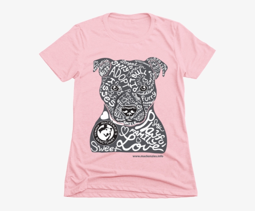 Proud Pitbull - Pit Bull, transparent png download