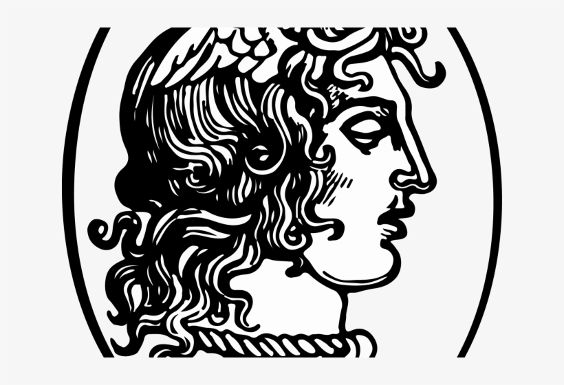 Share - Epic Poems Greek Mythology, transparent png download