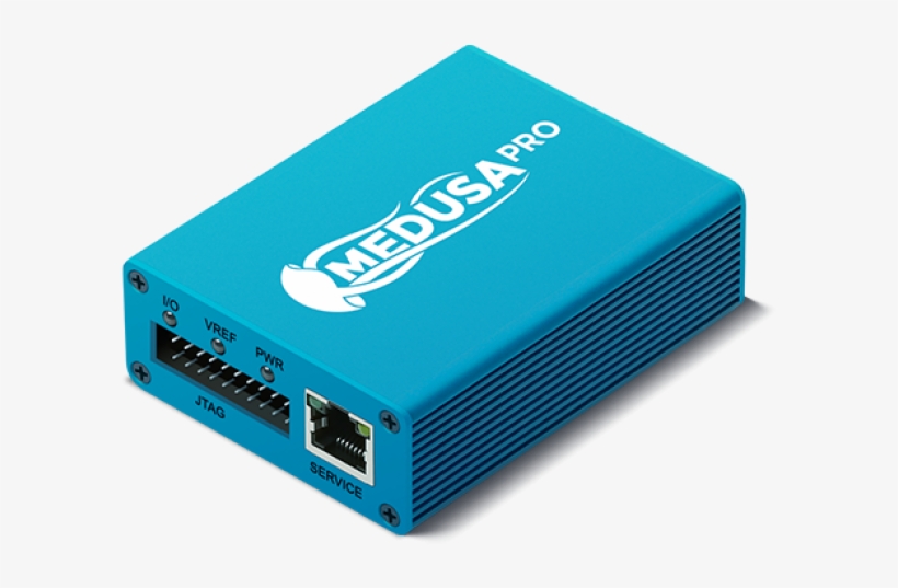 Medusa Pro Box - Box Mtk Medusa Pro, transparent png download