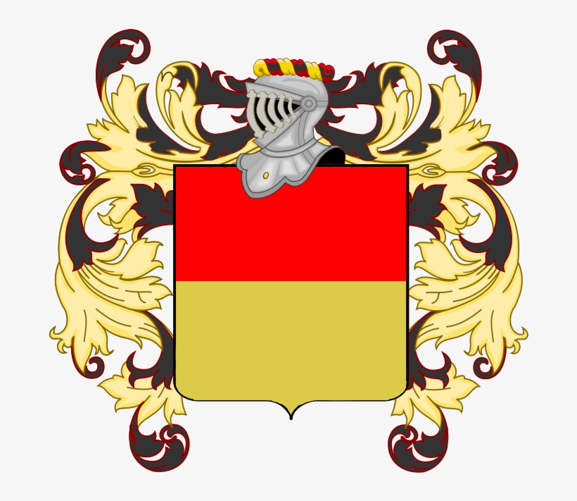 Coat Of Arms Kassia - Coat Of Arms, transparent png download