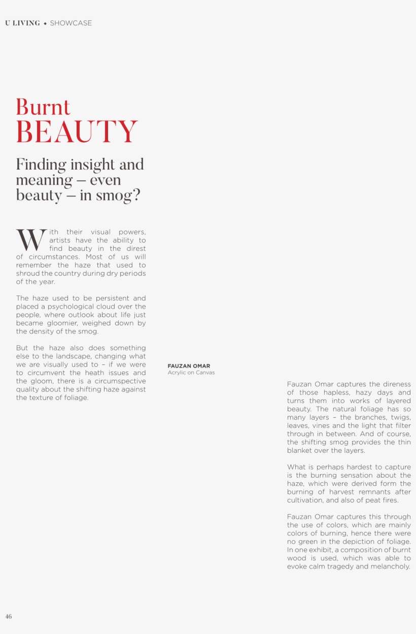Page0046 C - Brochure, transparent png download