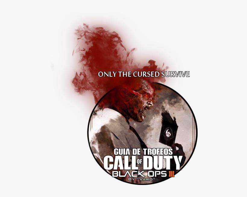 Guia De Trofeos De Call Of Duty® - Call Of Duty: Black Ops Ii, transparent png download