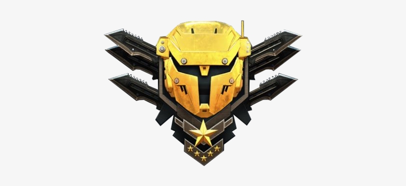 Above And Beyond Complete All Accolades For All Missions - Action Figure, transparent png download