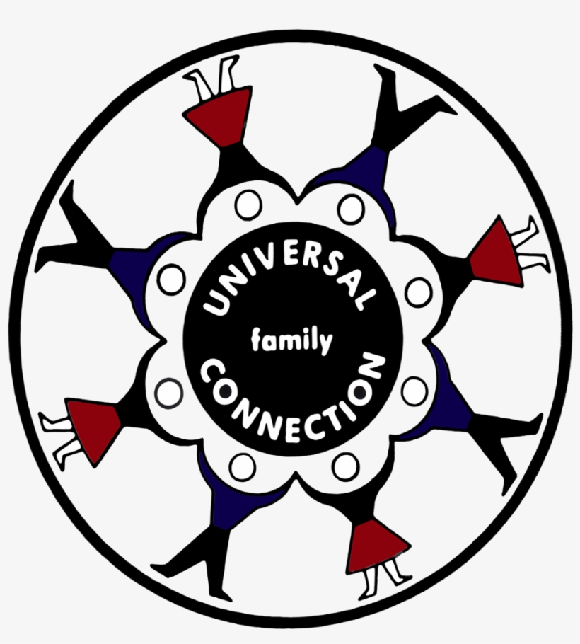 Ufc Logo Color- Png, transparent png download