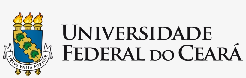 Logo Ufc Universidade Png - Barbados, transparent png download