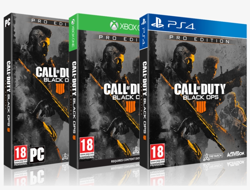 From - Call Of Duty Black Ops, transparent png download