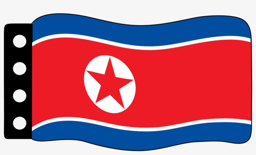 Flag - North Korea - Flag Stands For Memes, transparent png download