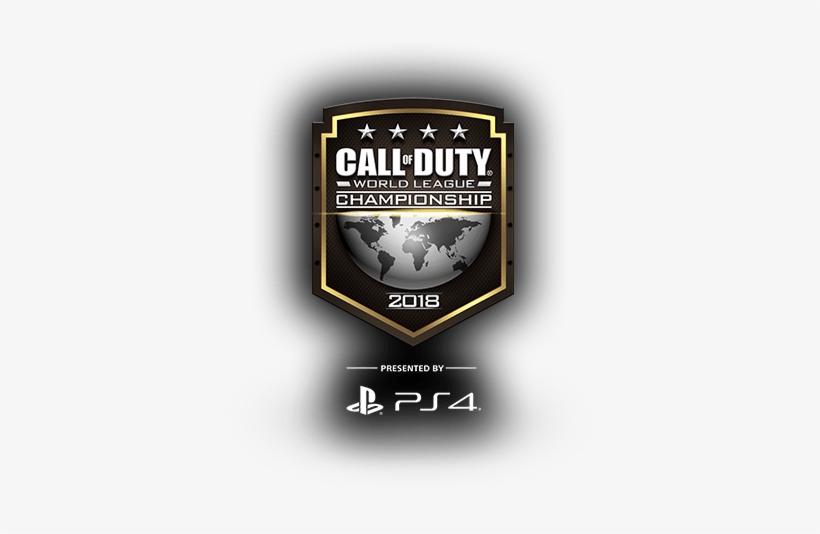 Evil Geniuses Win Cwl Champs - Call Of Duty Championship 2018, transparent png download