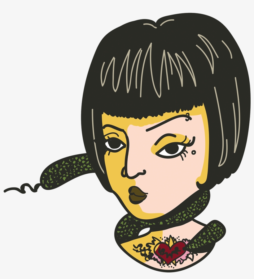 Punk Rock, transparent png download