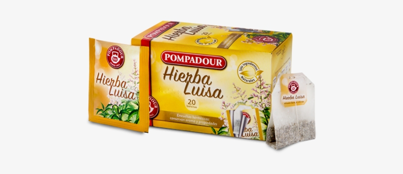 Hierba Luisa - Gram, transparent png download