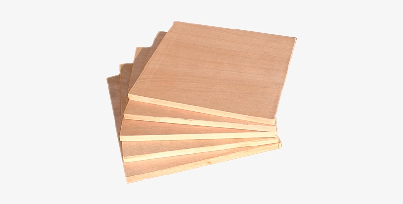 Plywood - Block Board Timber, transparent png download