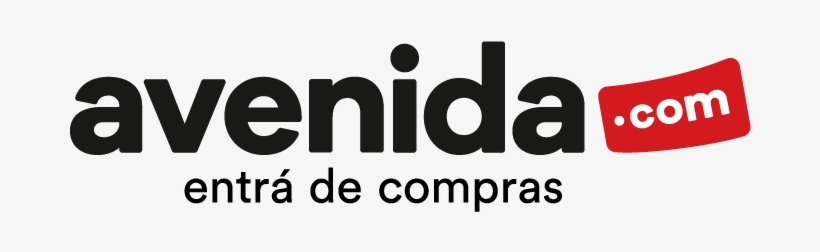 Logoavenidaclaim Positivo - Graphics, transparent png download