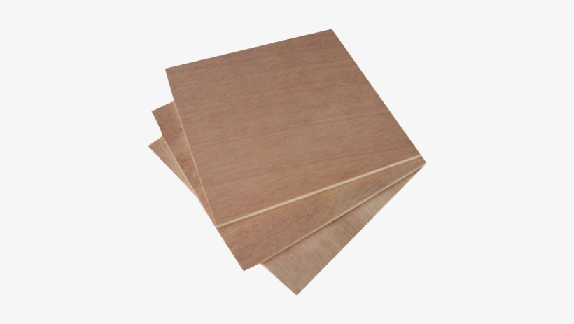 Plywood - Side Grain Butcher Block, transparent png download