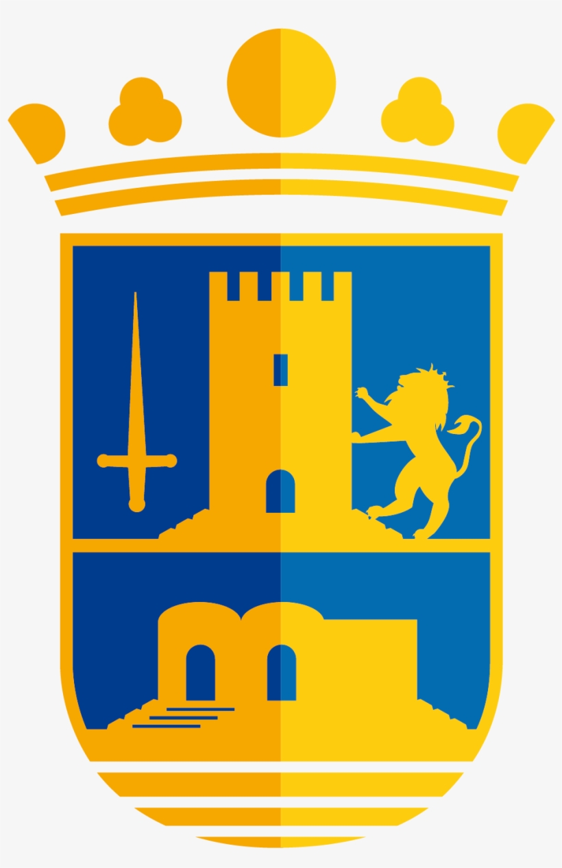 810s Escudo Alhama Color Positivo - Ayuntamiento De Alhama ...