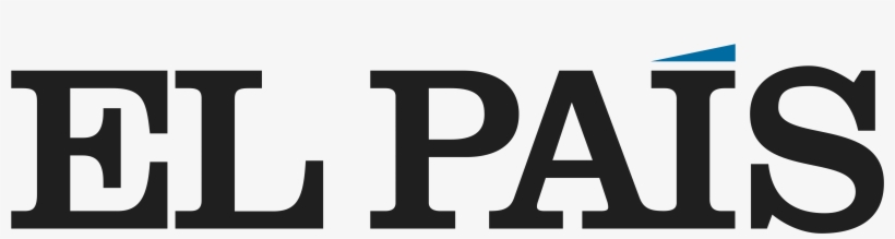 Periódico Colombiano, Ofrece Información Actualizada - El Pais Logo Png, transparent png download
