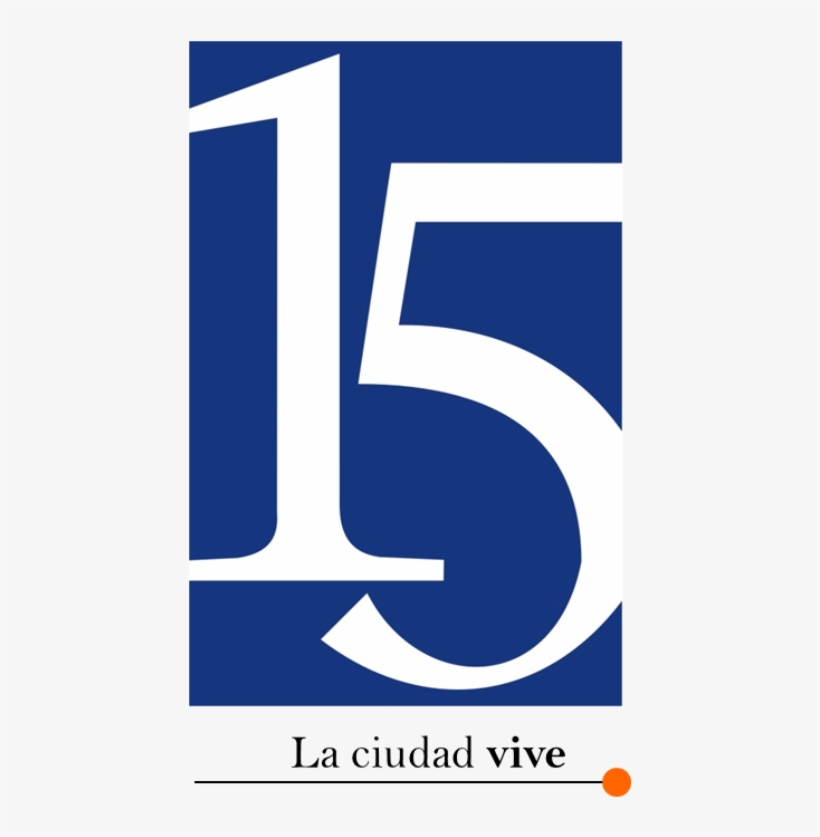 Tabla Técnica - Logo Periodico 15, transparent png download