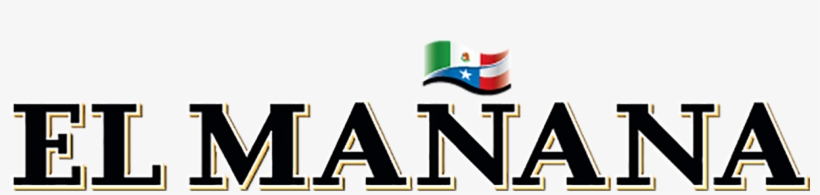 Periódico El Mañana - Logo El Mañana De Nuevo Laredo, transparent png download
