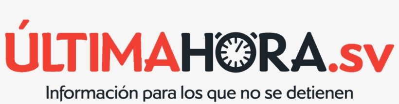 Un Periódico Con Información Para Los Que No Se Detienen - Ultima Hora Sv, transparent png download