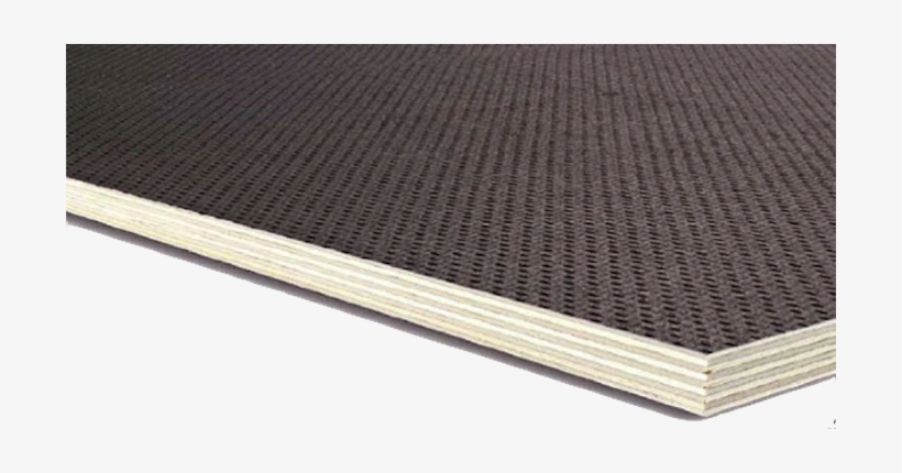 Wiremesh Anti-slip Plywood - Phenolic Coated Plywood, transparent png download