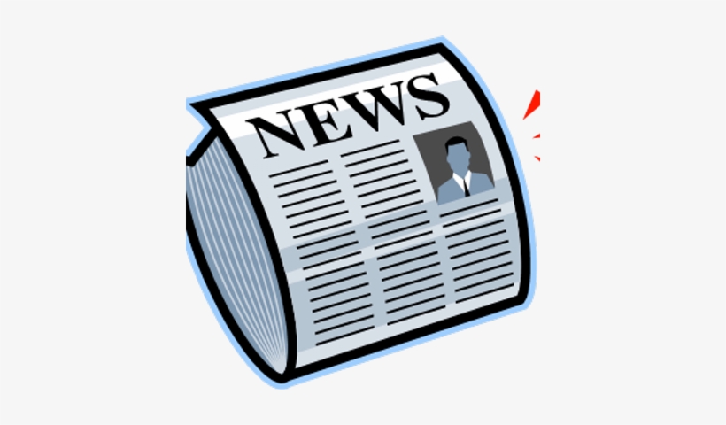 O Periódico Notícias - Newspaper World, transparent png download
