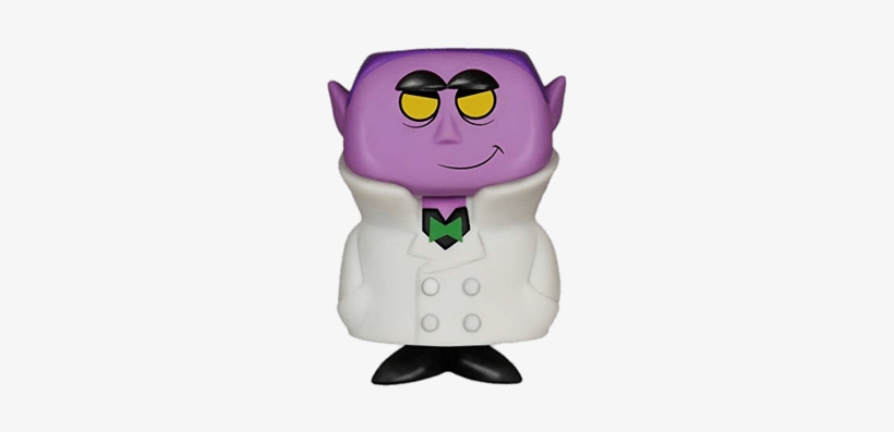 Little Gruesome Funko Figurine - Funko Pop Lil Gruesome, transparent png download