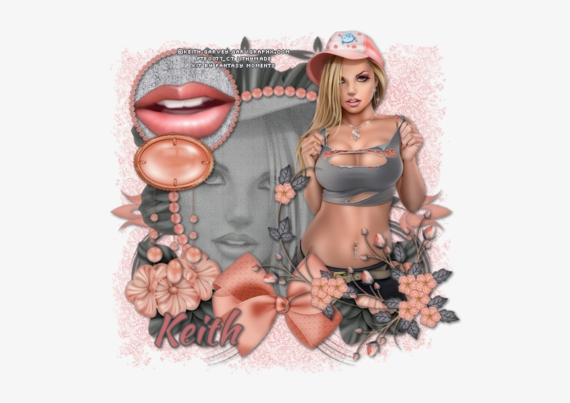 Keith Garvey Tags Png, transparent png download