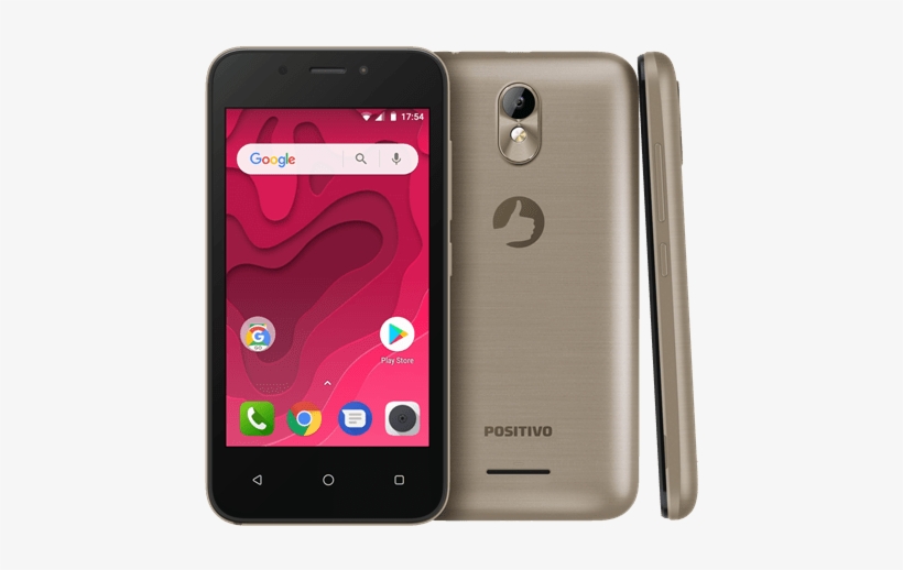 Que Tem As Seguintes Configurações - Positivo Twist Mini Cinza, transparent png download