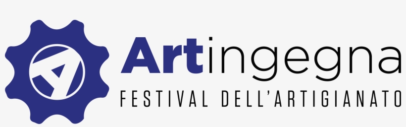 Logo Artingegna 2018 Positivo Colori - Magnetek Logo, transparent png download