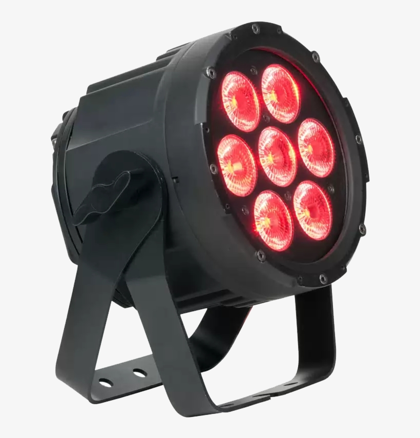 Elation Sixpar 100ip, transparent png download