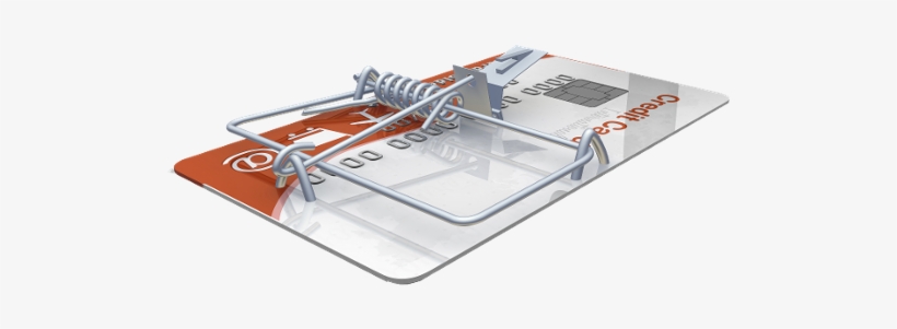 Mousetrap Png Transparent Image - Portable Network Graphics, transparent png download