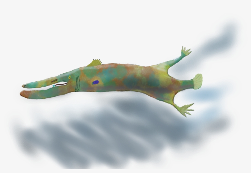 Mouse Trap Fish - Fish In A Mousetrap, transparent png download