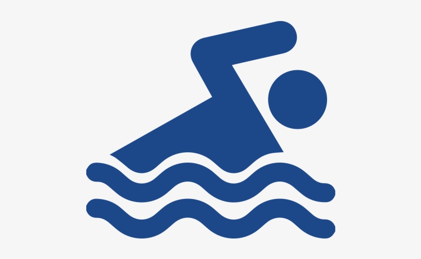Stroke Schools - Swim Icon, transparent png download