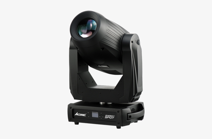 Xa-400 Spot - Acme Xa 400, transparent png download