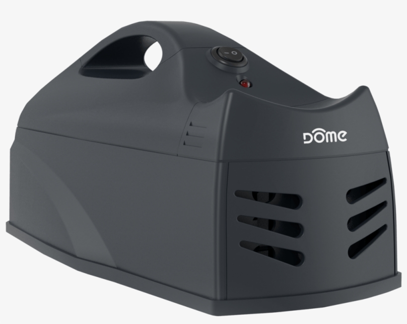 Chrome - Dome Dmmz1 Z-wave Smart Electronic Mouse, Rat &, transparent png download