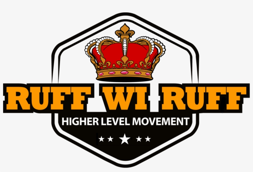 Ruffwiruff - Illustration, transparent png download