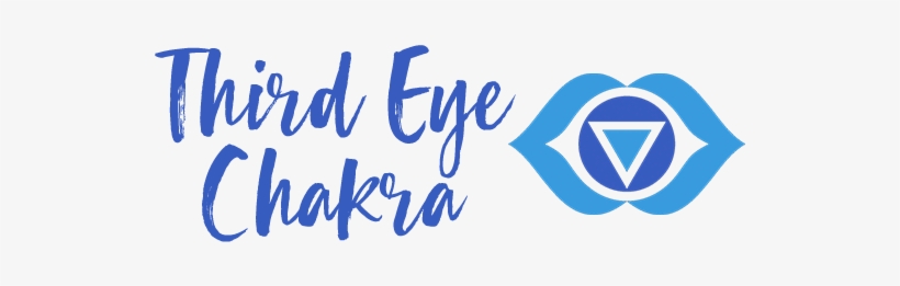 Third Eye Chakra - Third Eye, transparent png download