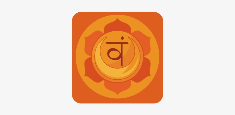Second Chakra, transparent png download