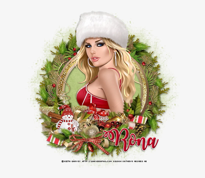 Garvey 2018 Album - Christmas Ornament, transparent png download