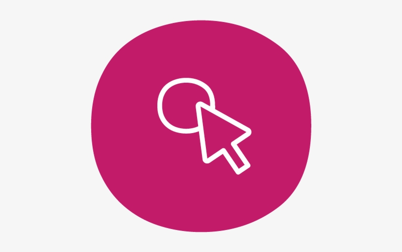 Book Your Place - Circle, transparent png download