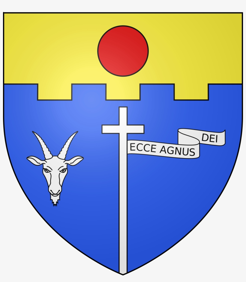 Open - Lacoste, Hérault, transparent png download