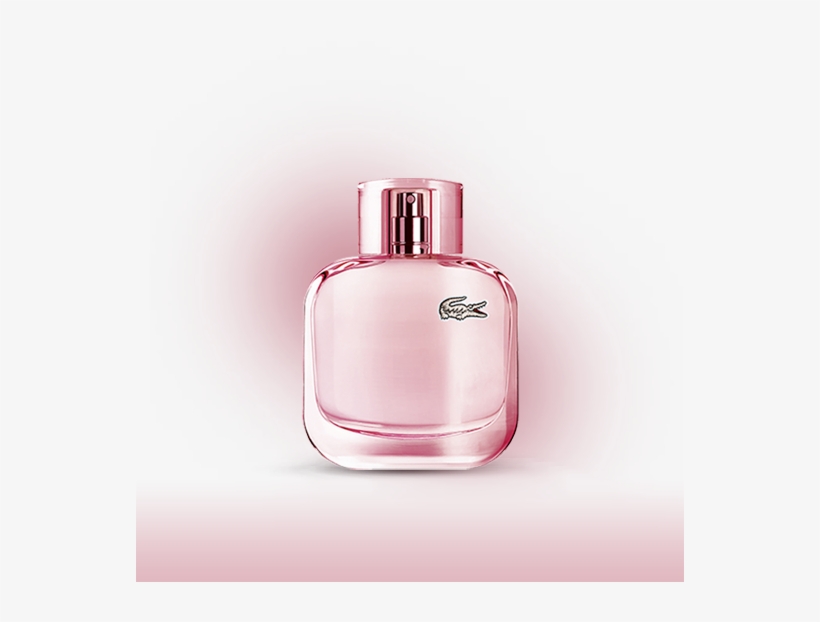 l 12.12 sparkling lacoste